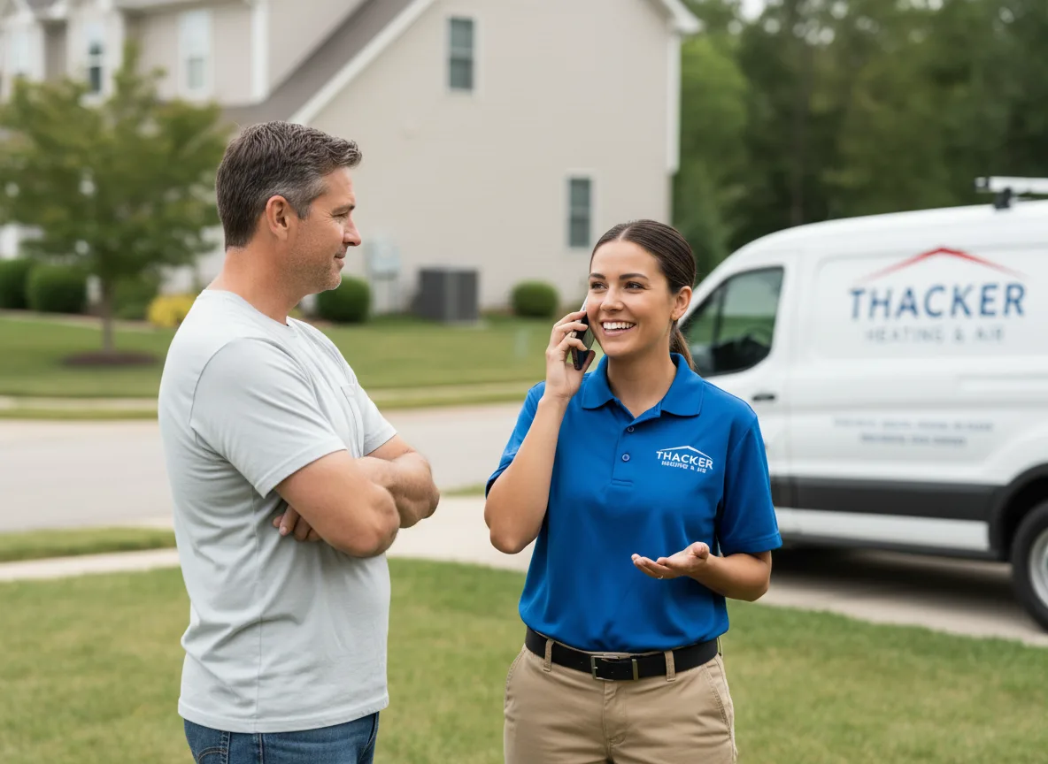 Ac Repair Logan, IA FAQs